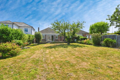 Property on Spring Road, CO16 8RS