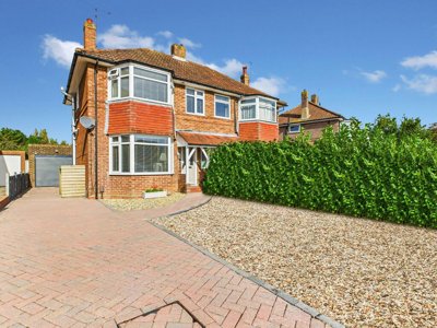 Semi-Detached