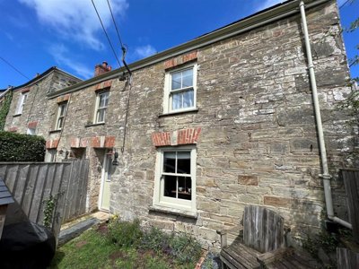 Terraced