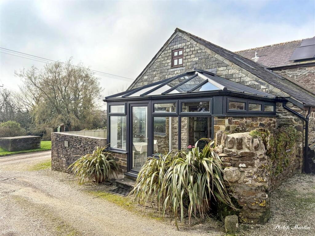 Barn Conversion