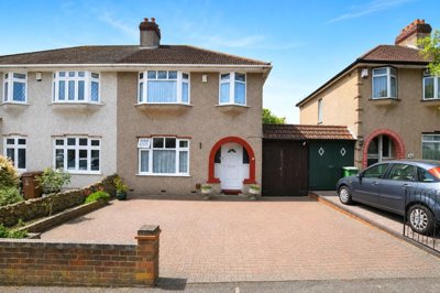 Semi-Detached