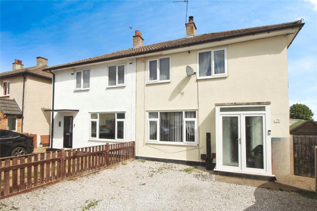 Detached House