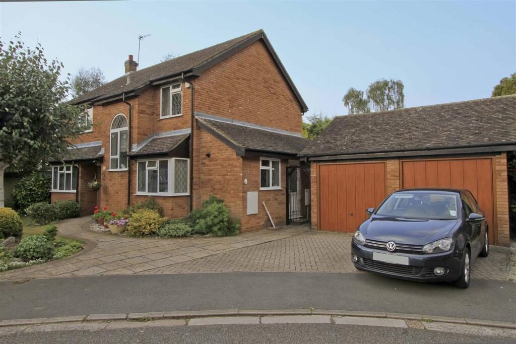 Detached House