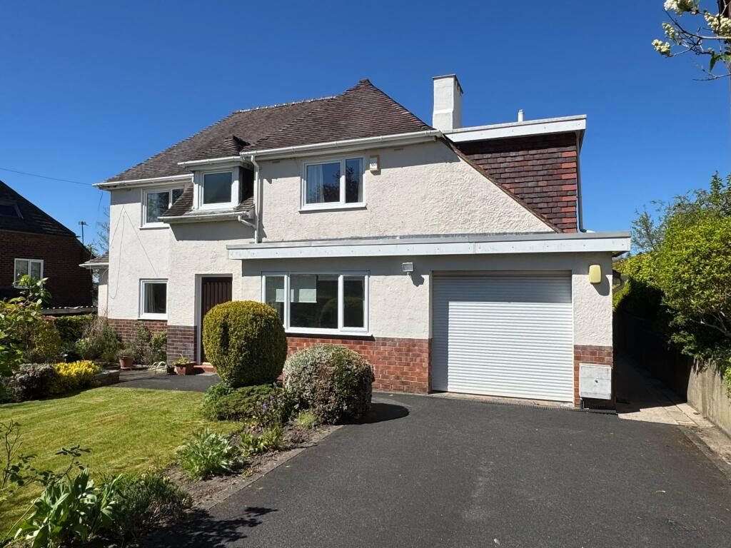 Detached House