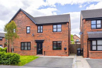 Semi-Detached