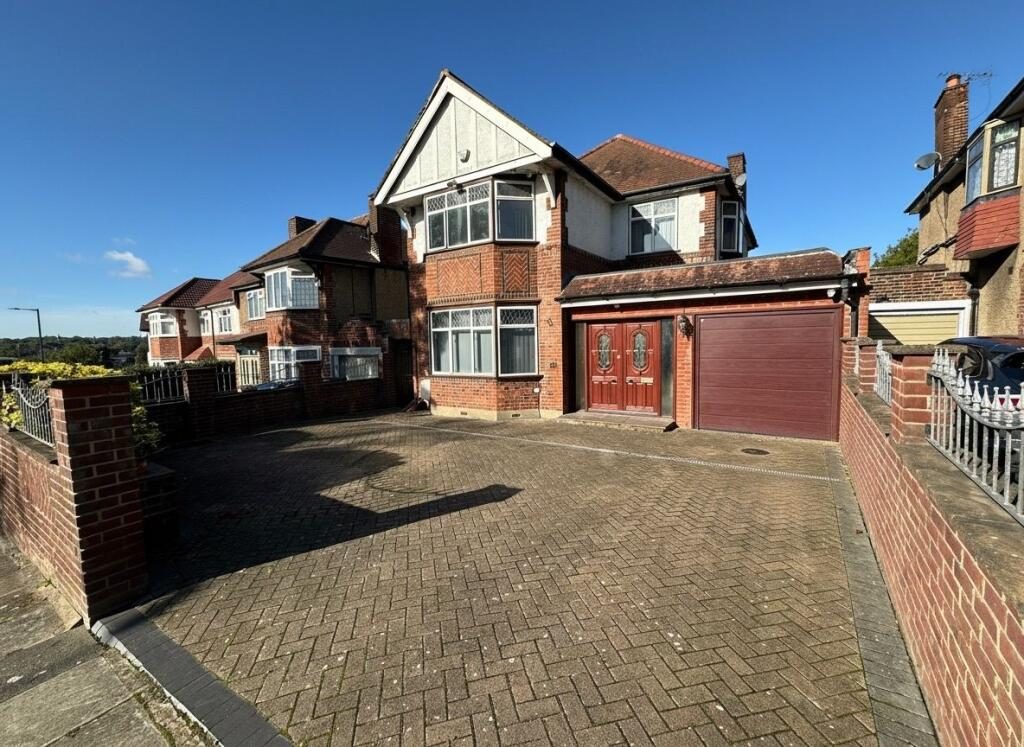 Detached House