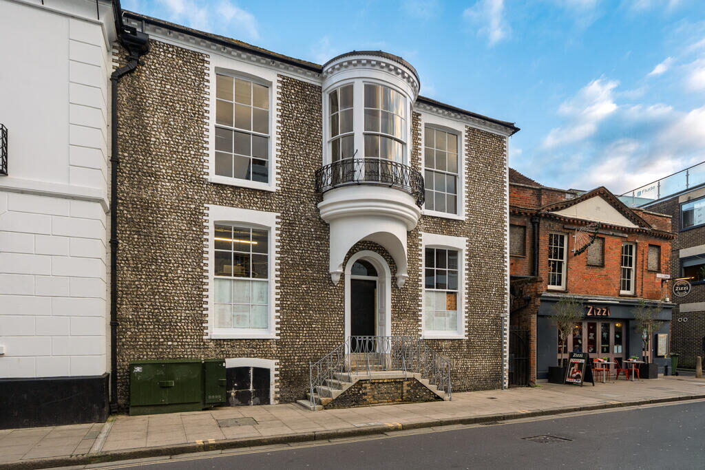 Residential Development