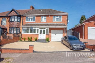 Semi-Detached