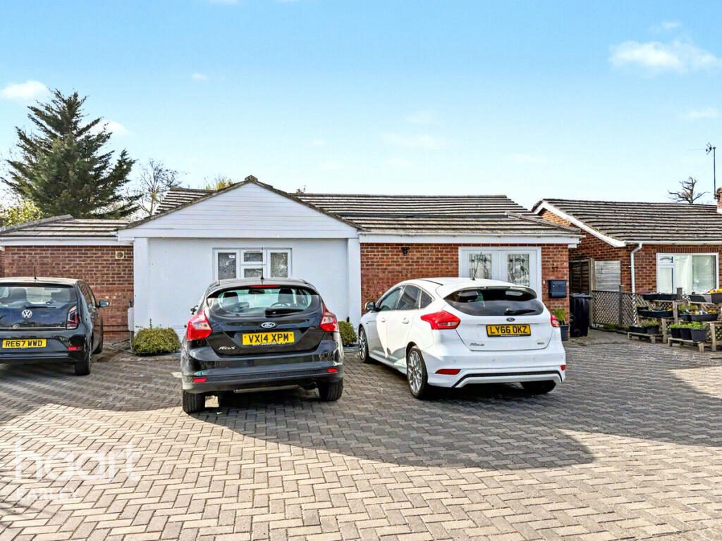 Bungalow