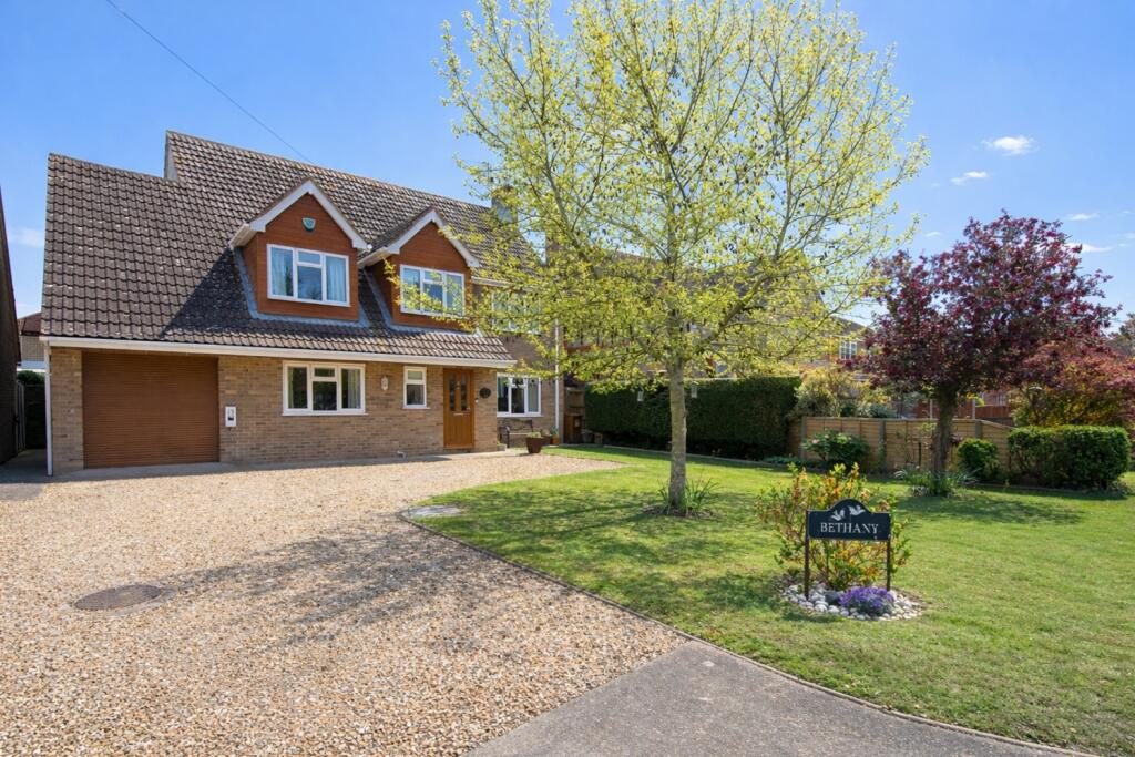 Detached House