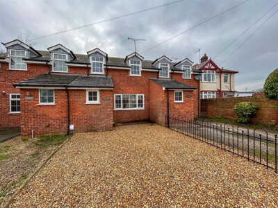 Property on Old Wrexham Road, LL12 8UA