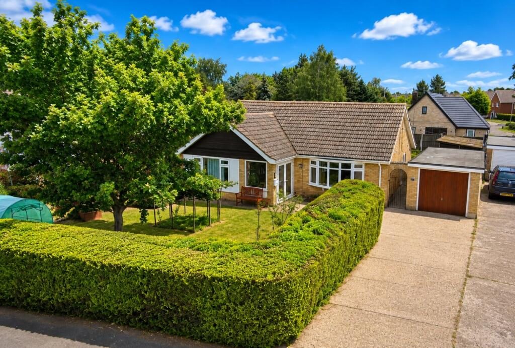 Bungalow
