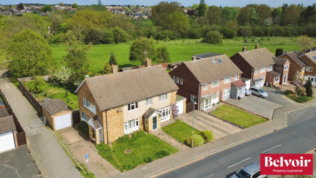 Detached House