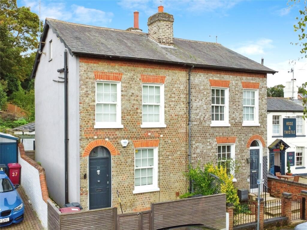 Detached House