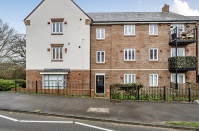 Property on William Heelas Way, RG40 1GL