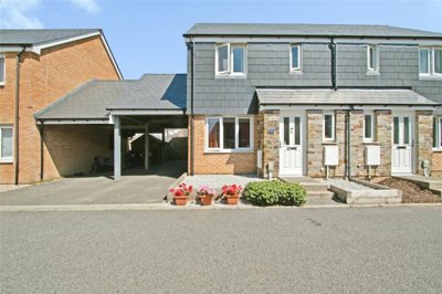 Property on Gwel Ke, TR1 2GT