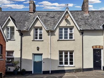 Terraced