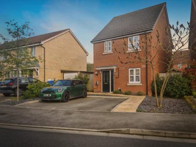 Property on Thurlow Avenue, YO42 2GT