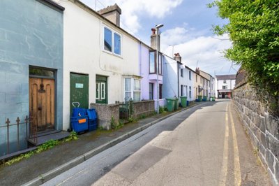 Property on LL57 2AA