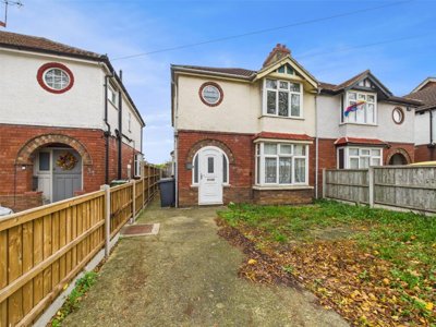 Semi-Detached