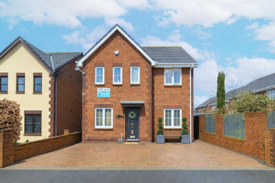 Property on Goodrich Grove, NP10 8SY