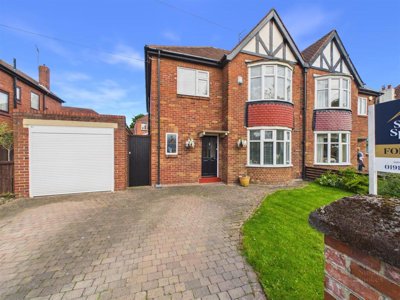 Semi-Detached