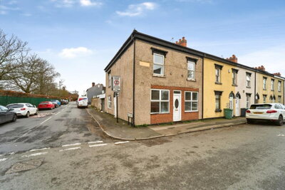 Property on Dale Street, WS1 4AH