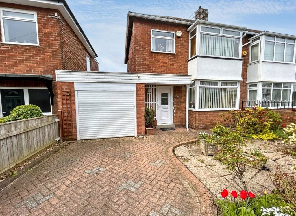 Detached House