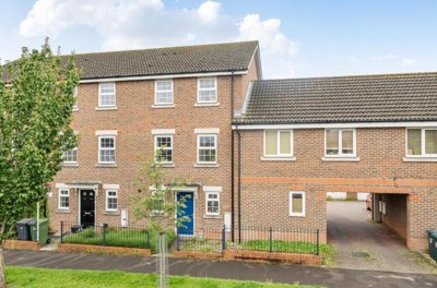 Property on SO50 5RP