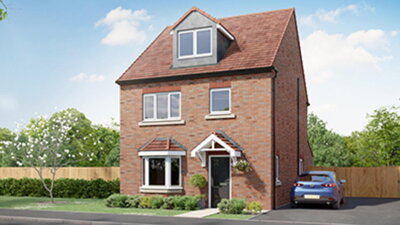 Property on Stubbin Road, S62 7RX