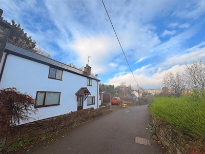 Terraced