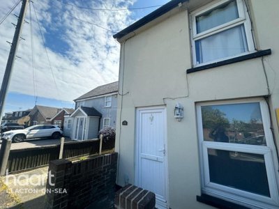 Semi-Detached