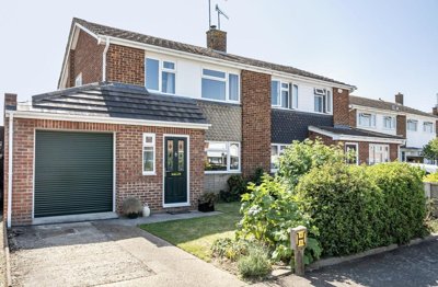 Semi-Detached