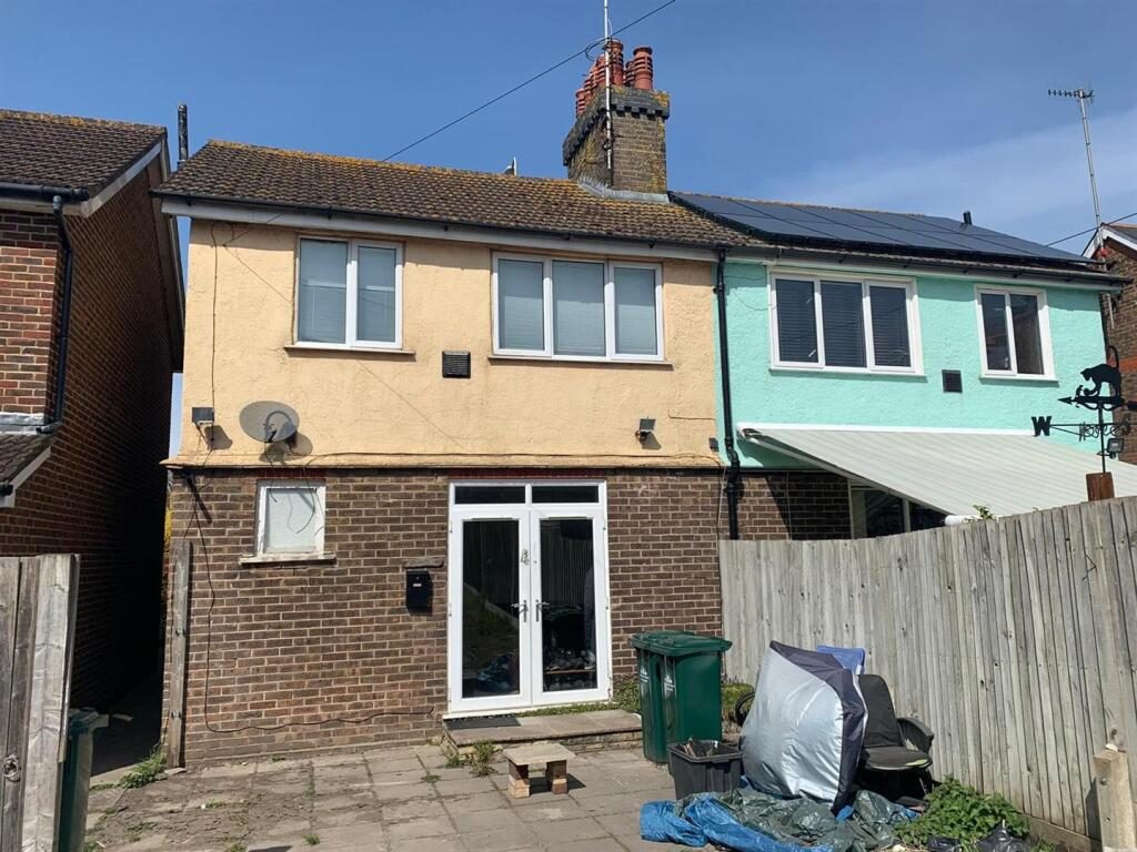 House Share