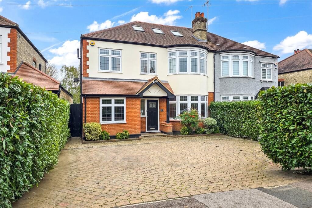 Detached House