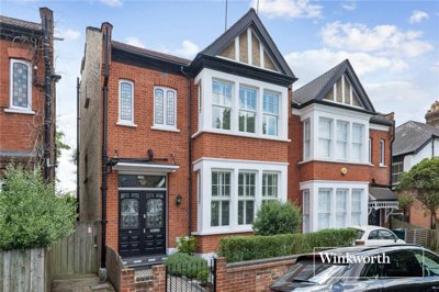 Semi-Detached
