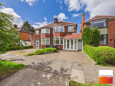 Semi-Detached