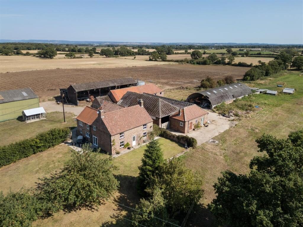 Country House