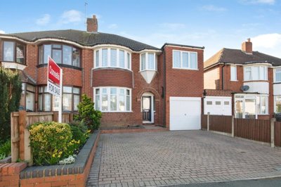Semi-Detached