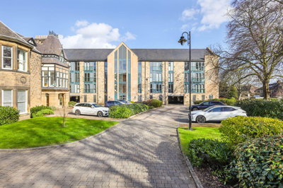 Property on La Sagesse, NE2 3AF