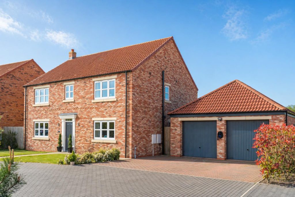 Detached House