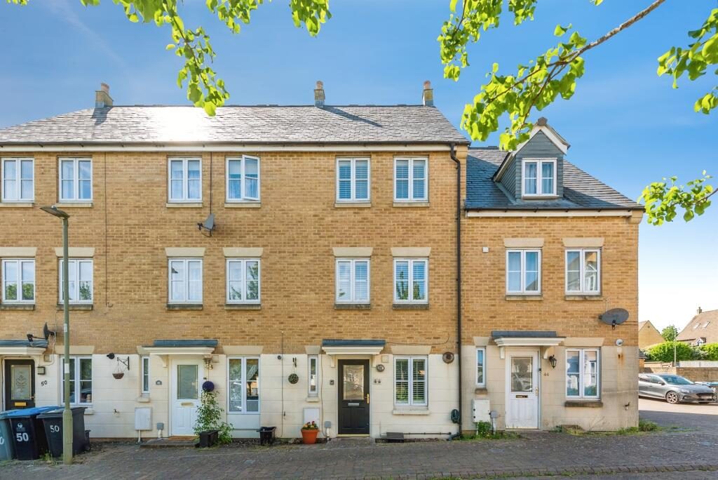 Town House