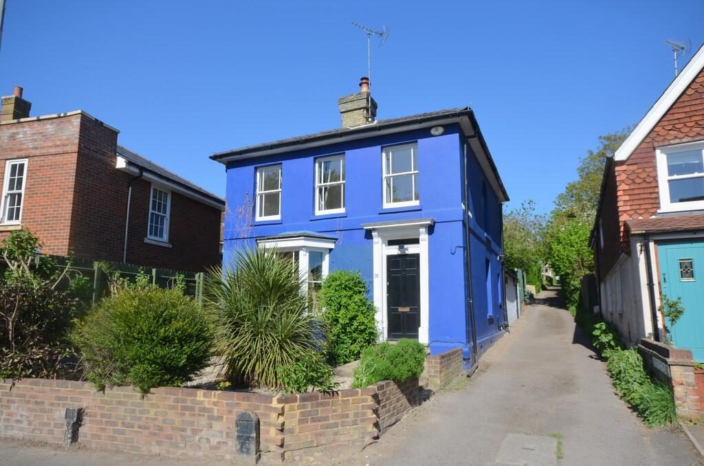 Detached House