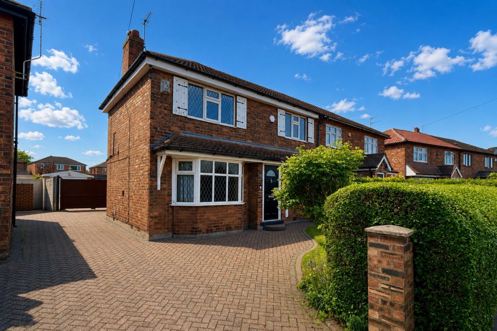 Detached House