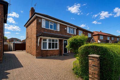 Semi-Detached