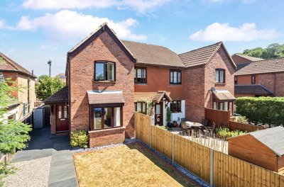 Property on St Annes Road, GU7 1LP