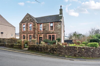 Property on Church Street, CA26 3SS