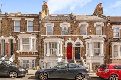 Property on Ivanhoe Road, SE5 8DJ