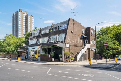 Maisonette