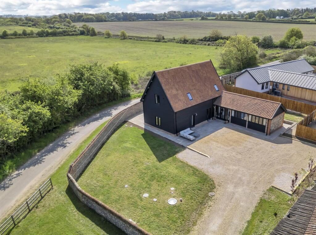 Barn Conversion